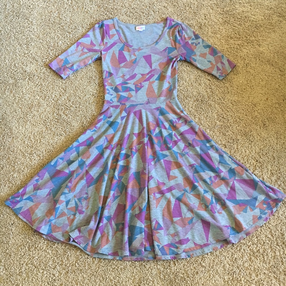 LuLaRoe Nicole